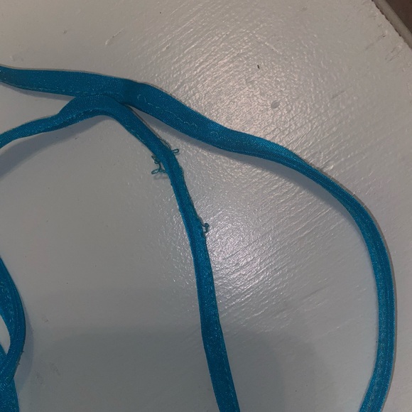 Beach Bunny Swim Beach Bunny Tiger Lily Bikini Set Sl Poshmark